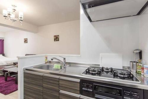 Alex Apartment In Shinsaibashi 1001