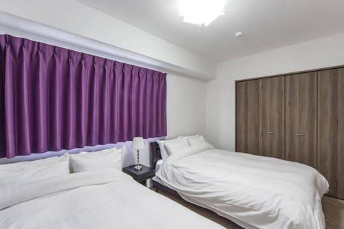 Alex Apartment In Shinsaibashi 1001
