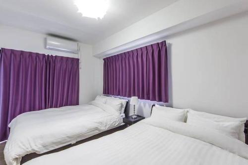 Alex Apartment In Shinsaibashi 1001