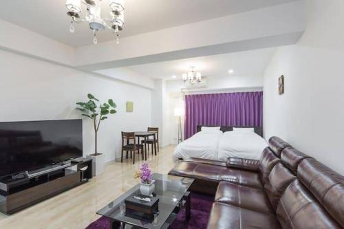 Alex Apartment In Shinsaibashi 1001