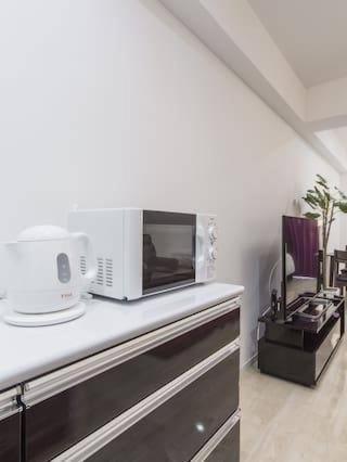Alex Apartment In Shinsaibashi 1001