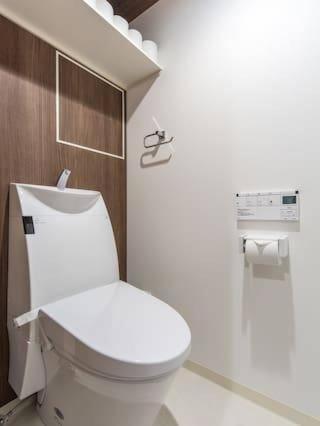 Alex Apartment In Shinsaibashi 1001