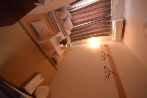 Apartamentos Building A 5rooms Osaka Mj Share House