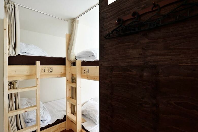 Hostal Guest House Onoya