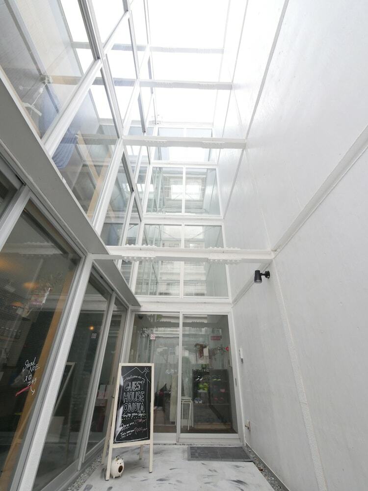 Hostal Guest House Onoya