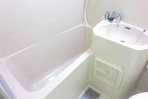 Flex Apartment In Osaka 505