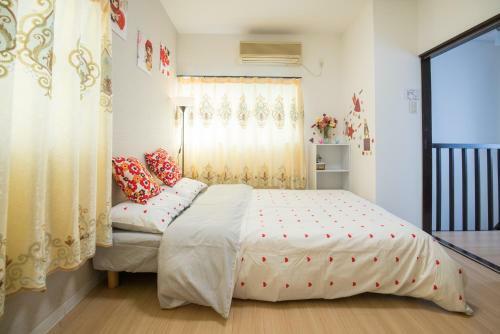 Namba Akiko Villa Hostel