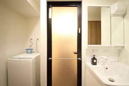 Alex Apartment In Shinsaibashi 402