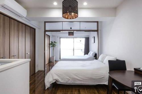 Alex Apartment In Shinsaibashi 402