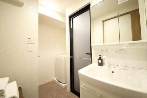 Alex Apartment In Shinsaibashi 402