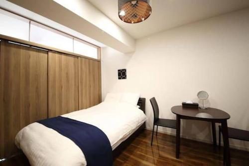 Alex Apartment In Shinsaibashi 402
