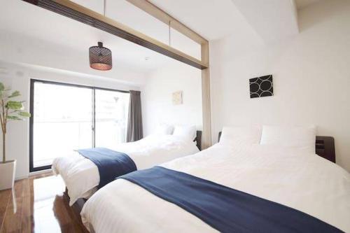 Alex Apartment In Shinsaibashi 402