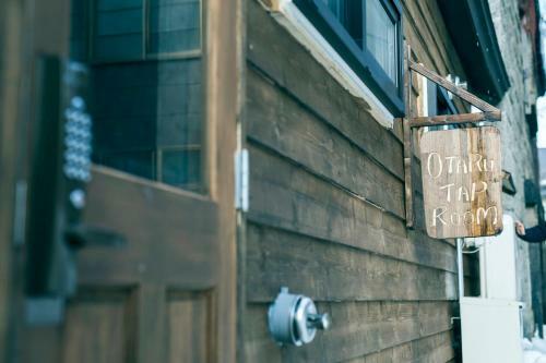 Otaru Tap Room & Hostel