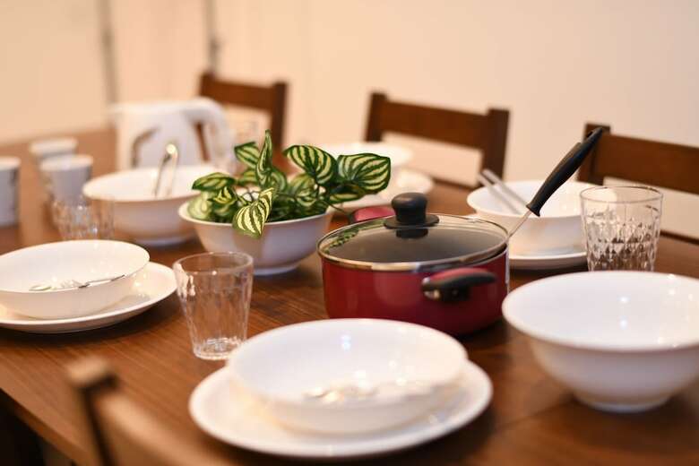 Albergue Ryo An