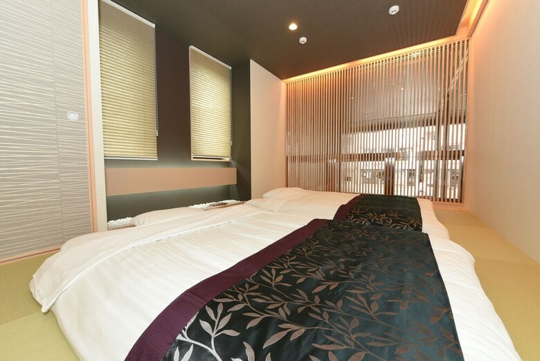 Albergue Ryo An