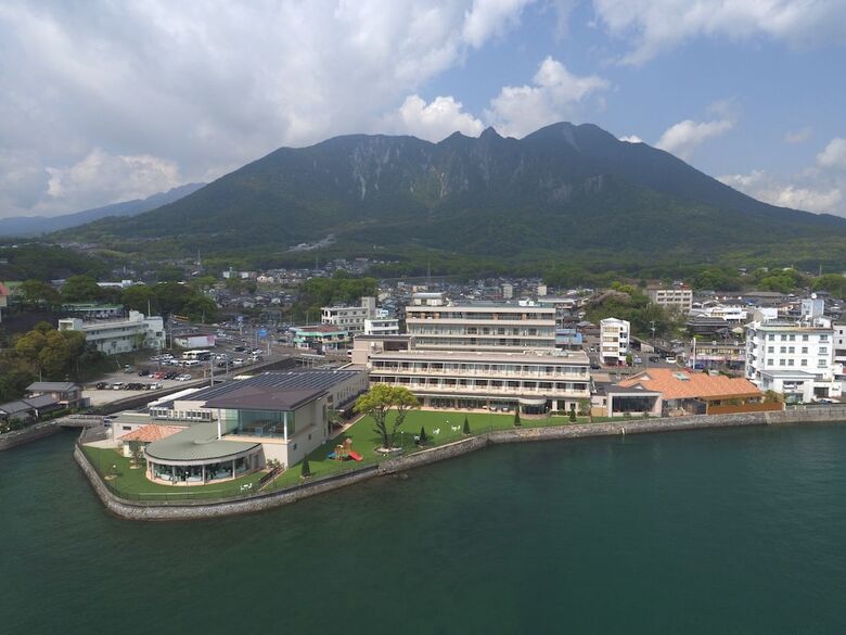 Hotel Seaside Shimabara