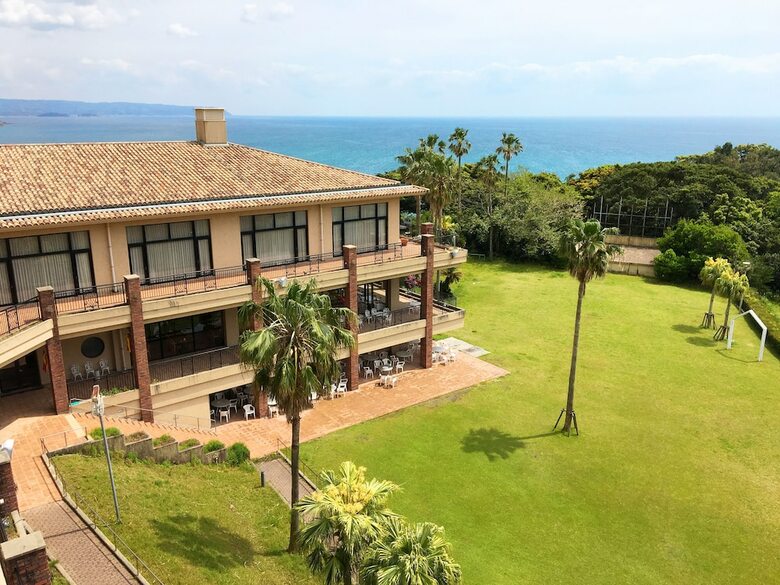 Hotel Kokumin Shukusha Boruveriaguri