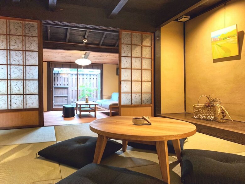 Nipponia Sasayama Castle Town Hotel