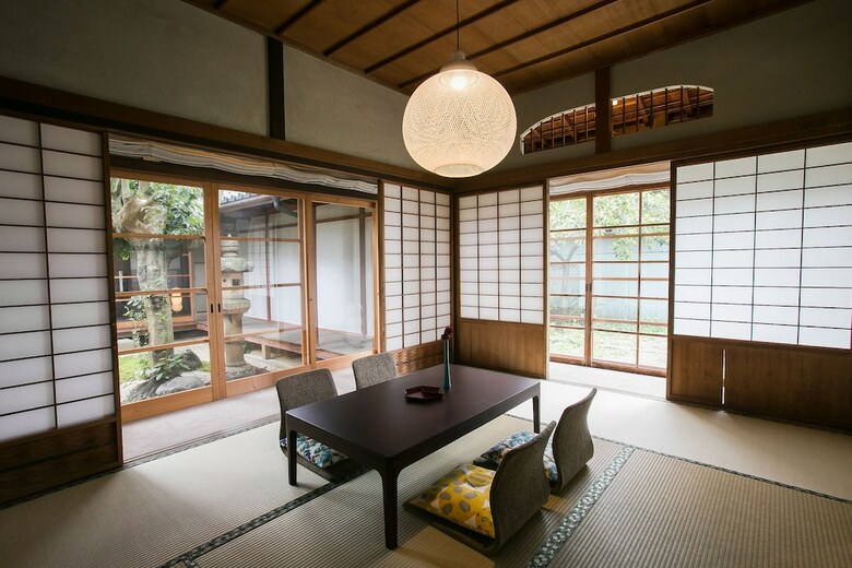 Nipponia Sasayama Castle Town Hotel