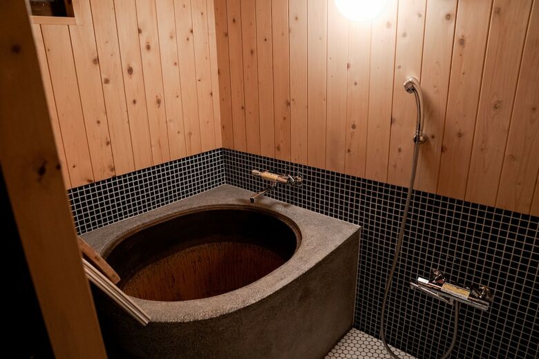 Nipponia Sasayama Castle Town Hotel