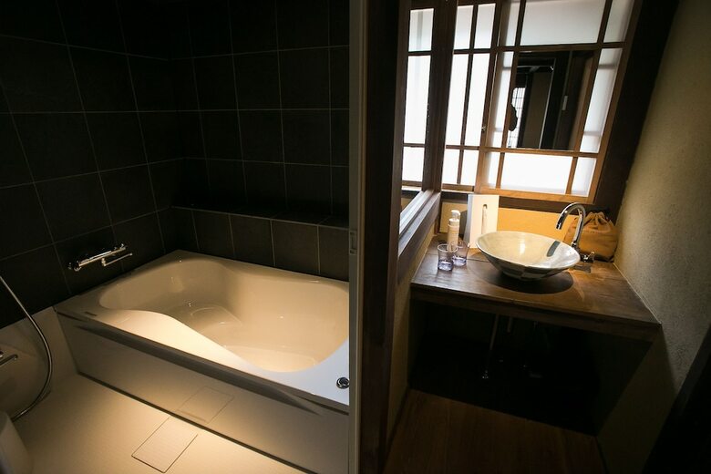 Nipponia Sasayama Castle Town Hotel