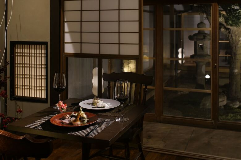 Nipponia Sasayama Castle Town Hotel