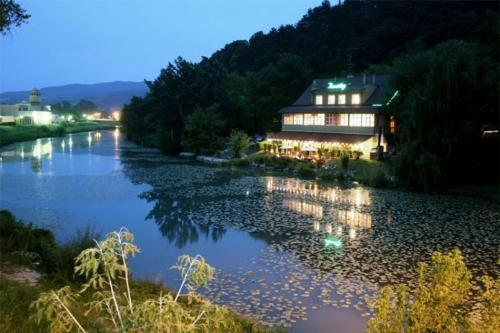 Hostal Penzion Benatky