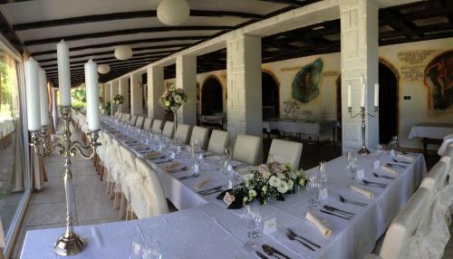 Hostal Penzion Benatky