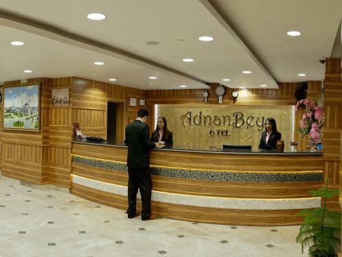 Adnan Bey Hotel