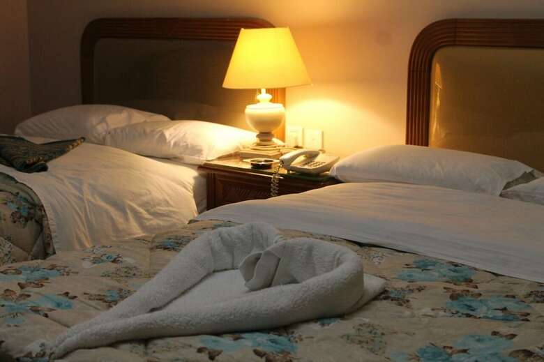 Hotel Plaza Maswada