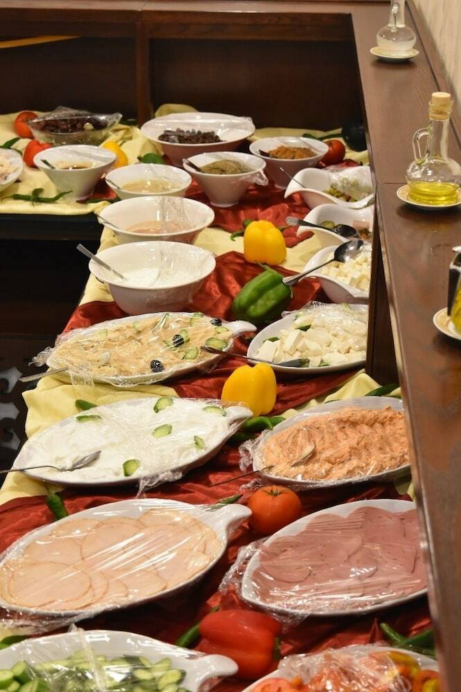 Hotel Plaza Maswada