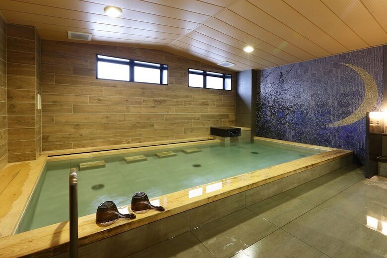 Almont Hotel Sendai