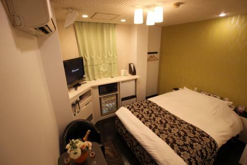 Hotel Le Terrace (adult Only)