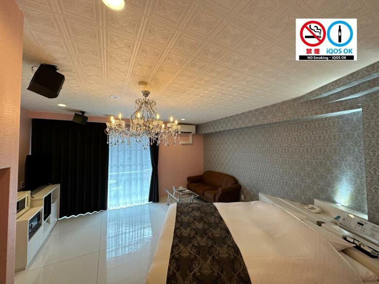 Hotel Sindbad Sendai(adult Only)
