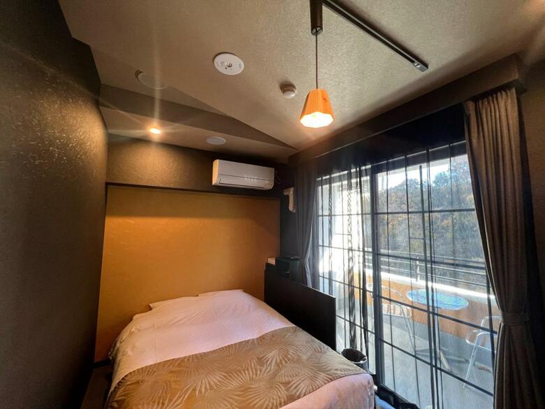 Hotel Sindbad Sendai(adult Only)