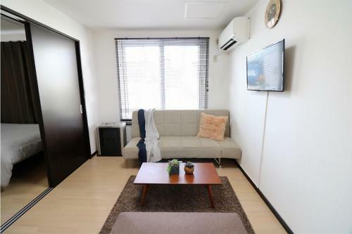 Sou Yarn Apartment Sapporo(1ldk�2)