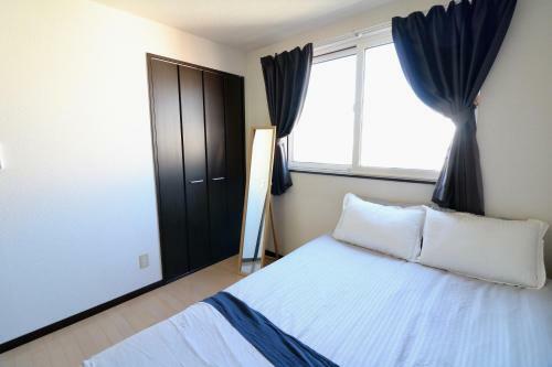 Sou Yarn Apartment Sapporo(1ldk�2)