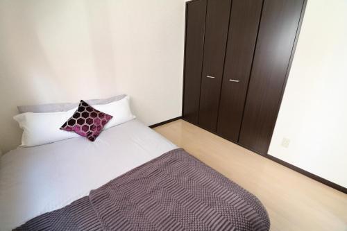 Sou Yarn Apartment Sapporo(1ldk�2)