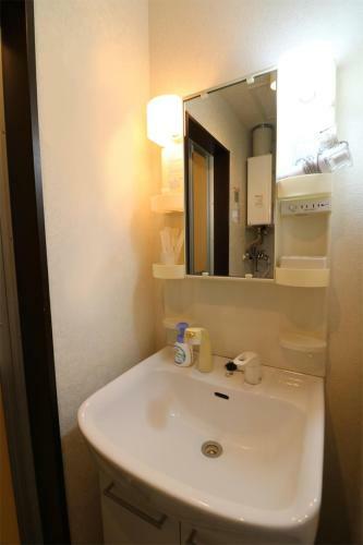 Sou Yarn Apartment Sapporo(1ldk�2)