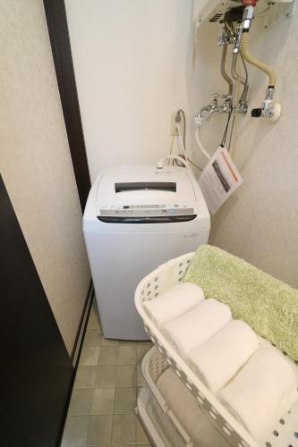 Sou Yarn Apartment Sapporo(1ldk�2)