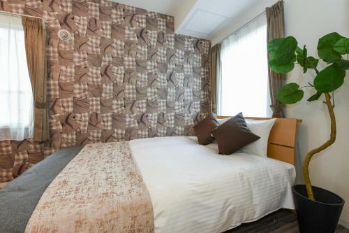 Apartamento Residence Plus Sapporo 1g
