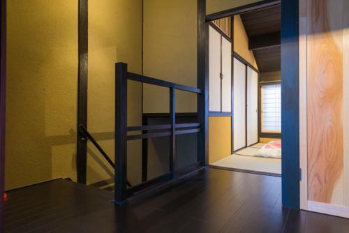 Apartamentos Kumo Machiya Villa Imperial Palace Side