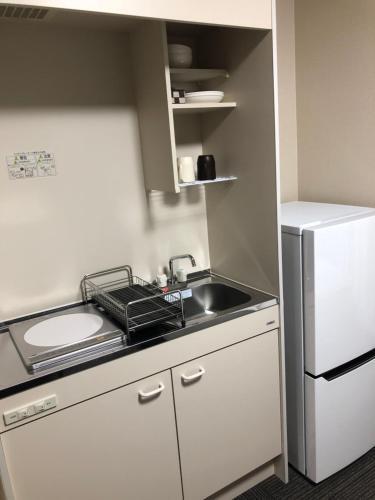 Apartamento Kyogura Bettei Nijo