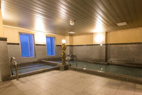 Spring Sunny Hotel Nagoya Tokoname