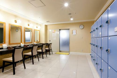 Spring Sunny Hotel Nagoya Tokoname