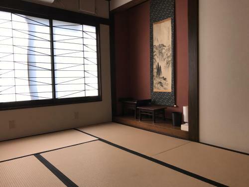 Hostal Guest House Kuranomachi