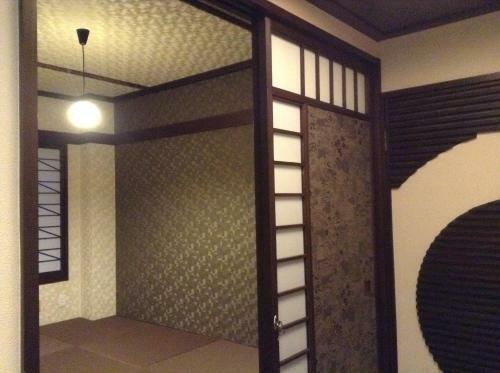 Hostal Guest House Kuranomachi