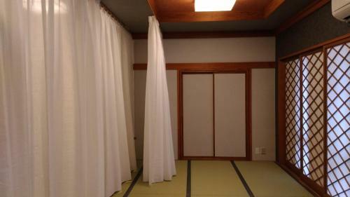 Hostal Guest House Kuranomachi