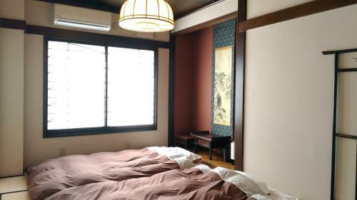 Hostal Guest House Kuranomachi