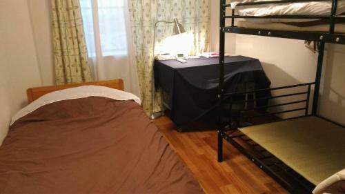Hostal Guest House Kuranomachi